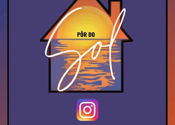 Casa Por do Sol