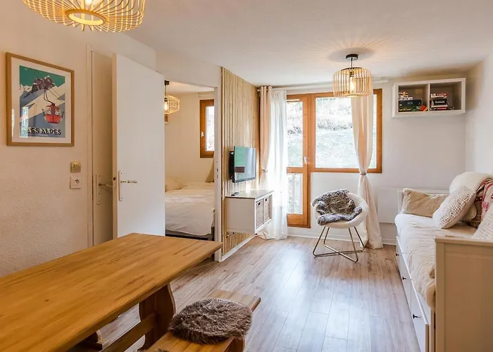 Praz De L'Ours B N°37