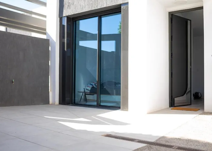 Casa De Nero - Premium House With Jacuzzi Next To Golf Course