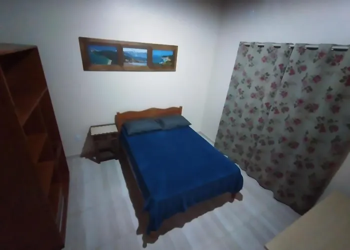 Residencial Pérola - Localizado entre a Pinheira e a Guarda do Embaú