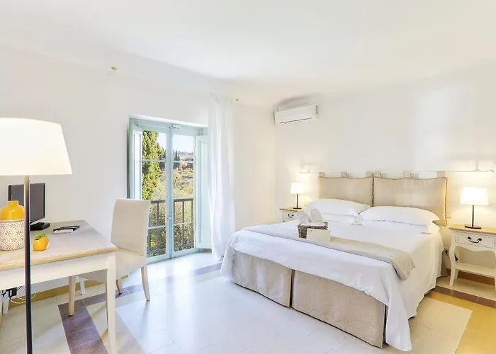 Villa Cielo Blu - Teloni