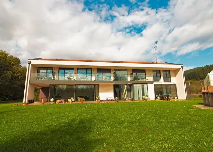 Agroturismo Araize