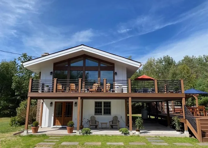 Hunter Mountain Sanctuary