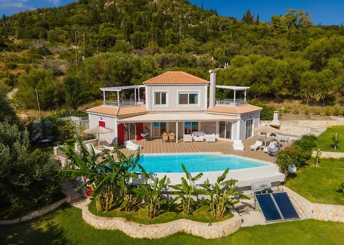 Villa Socrates