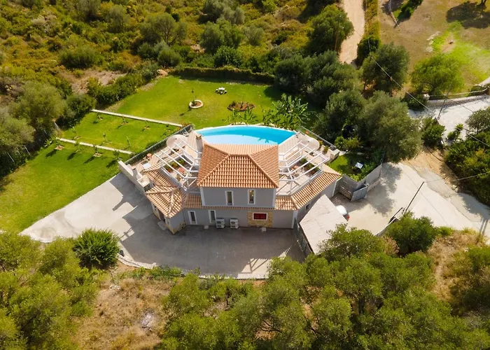 Villa Socrates
