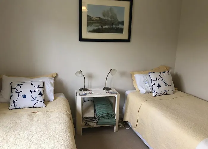 Ferntree Cottage
