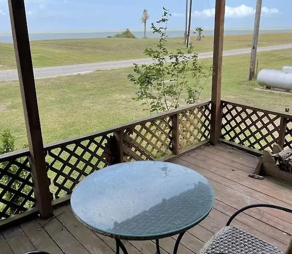 Edgewater Getaway