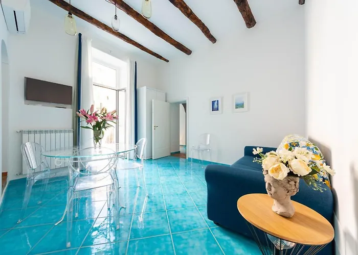 Amalfi Ammore