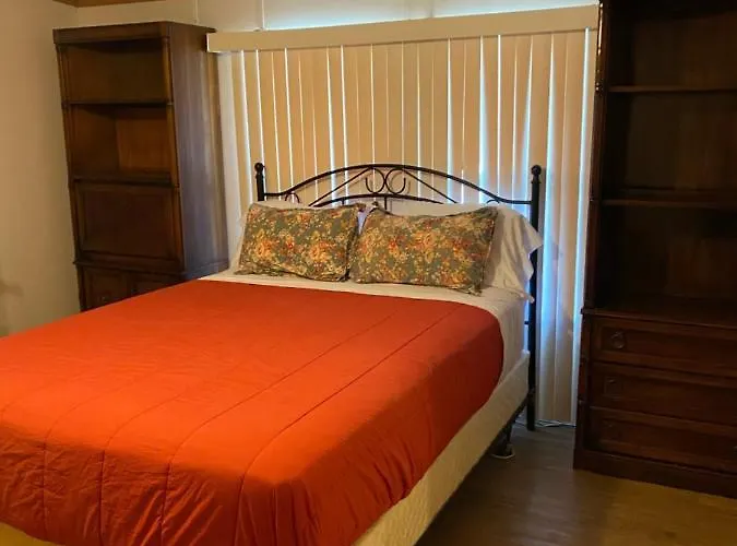 Edgewater Getaway