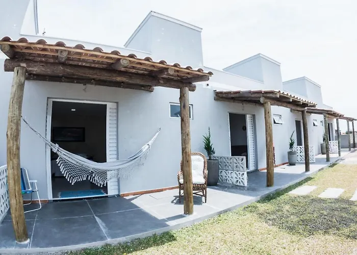 Hospedaria das Pedras Sua Casa de Férias Litoral Santa Catarina