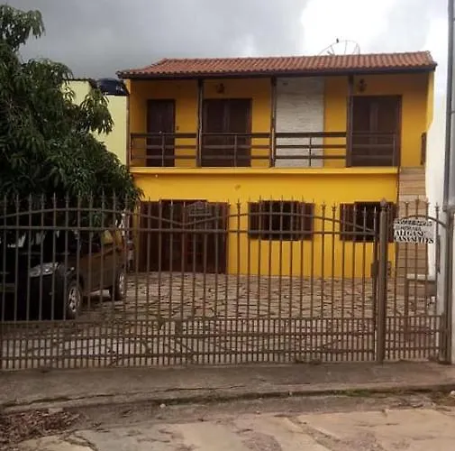 Raizes De Afrodite Quartos