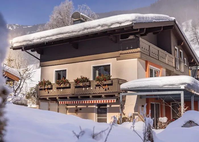 Schwaiger Appartements Zell Am See