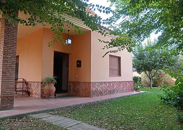 Casa Rural Oregano