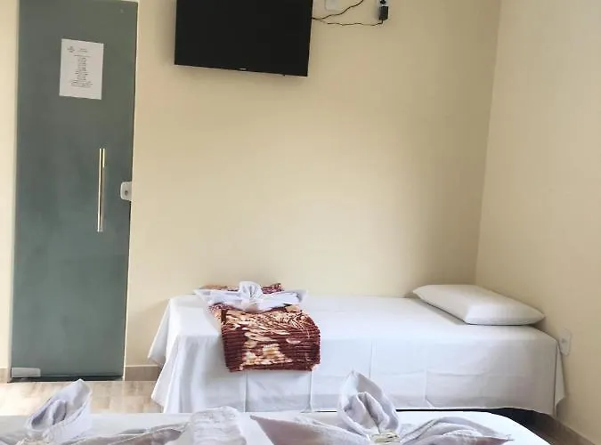 RDS Hospedagem