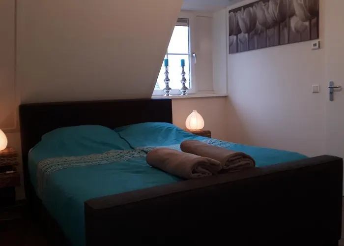 De Sprink - Vakantiewoning