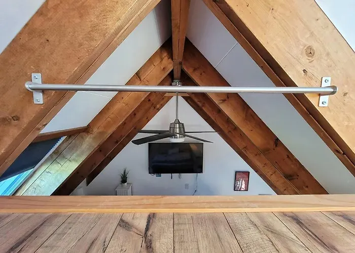 The Davis Loft