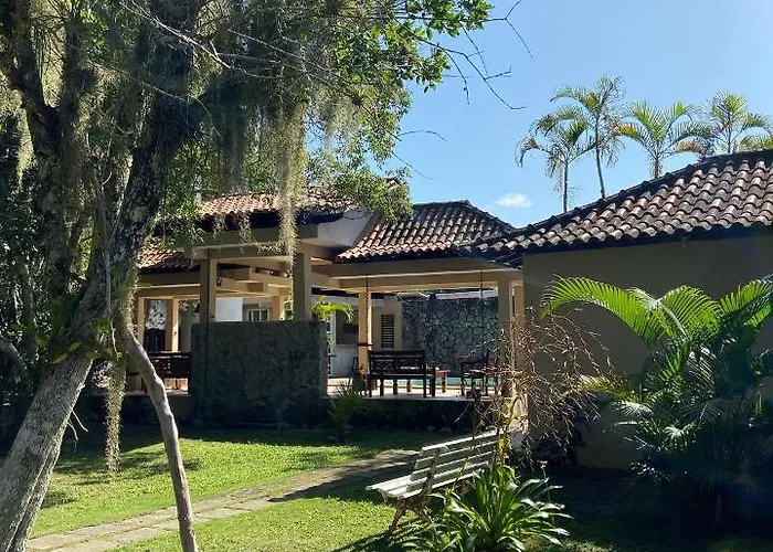 Pousada OCEAN