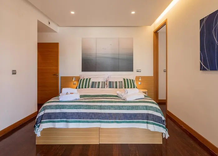 Algarve: Vale Lobo Golf&Beach With Private Pool II