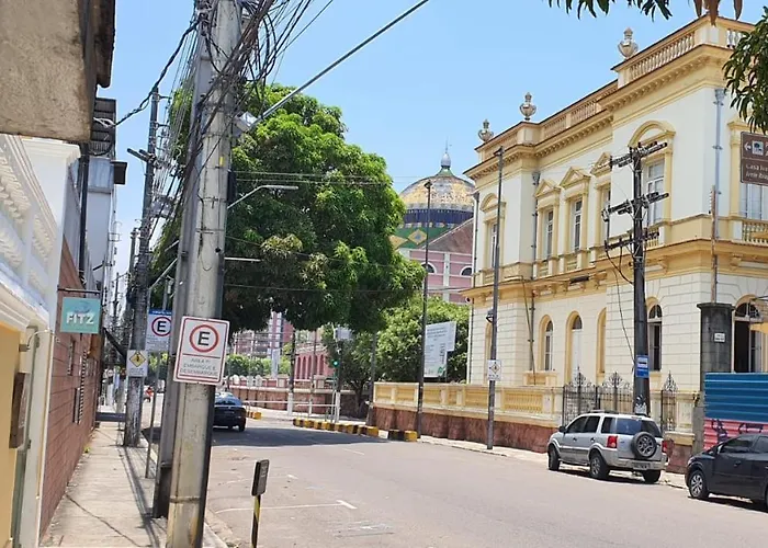 Casa 307
