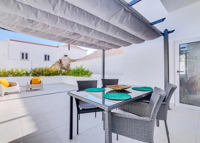 Marina Star Guesthouse