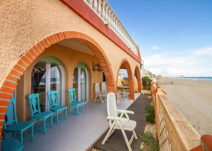 Amazing Home In Cartagena