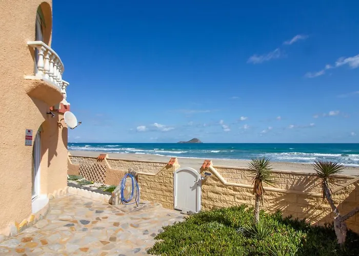 Amazing Home In Cartagena