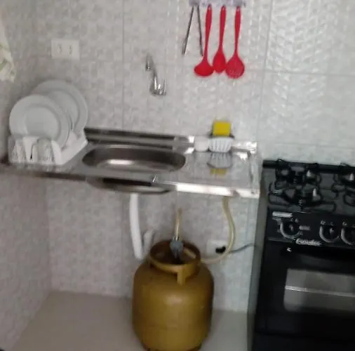 Kitnet Em Olinda Casa Caiada A 50 Mt Da Praia