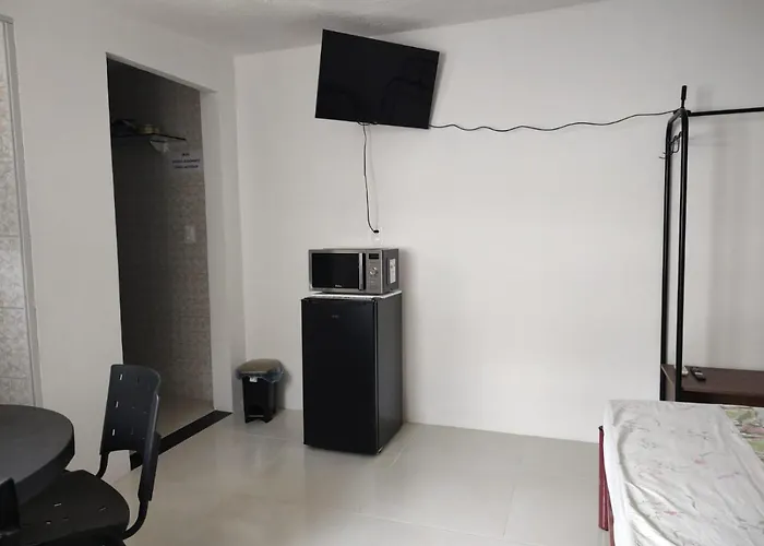 Kitnet Em Olinda Casa Caiada A 50 Mt Da Praia