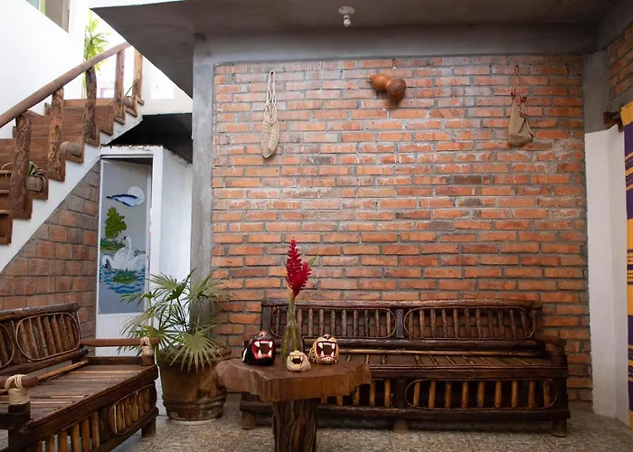 Casa Conejo