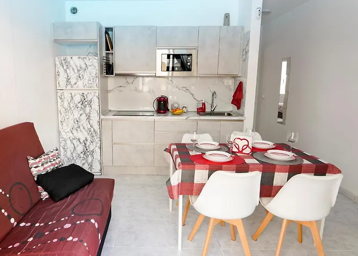 Apartamento Marineda
