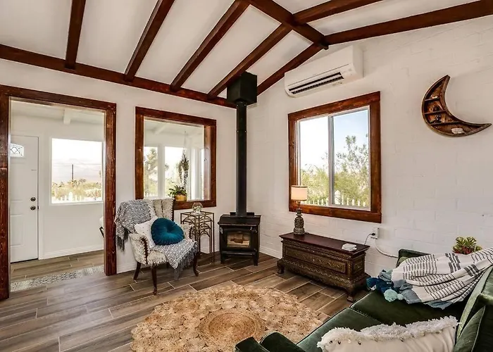Jt Cottage