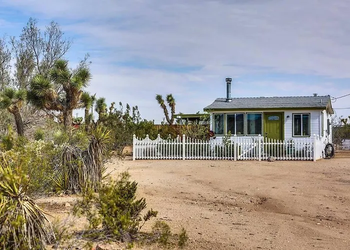 Jt Cottage