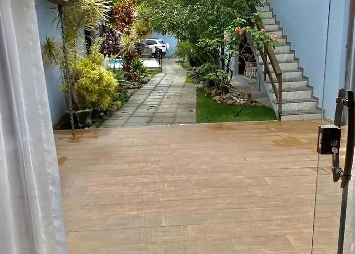 Casa 6 Suites e Eventos