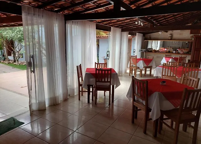 Casa 6 Suites e Eventos