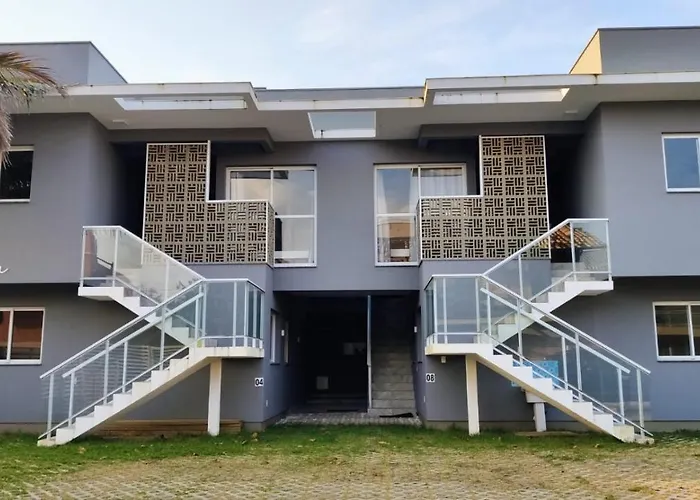 Residencial Brisa térreo