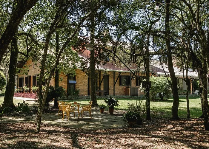 Malbec Casa Hotel
