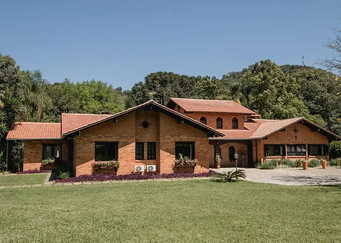 Malbec Casa Hotel