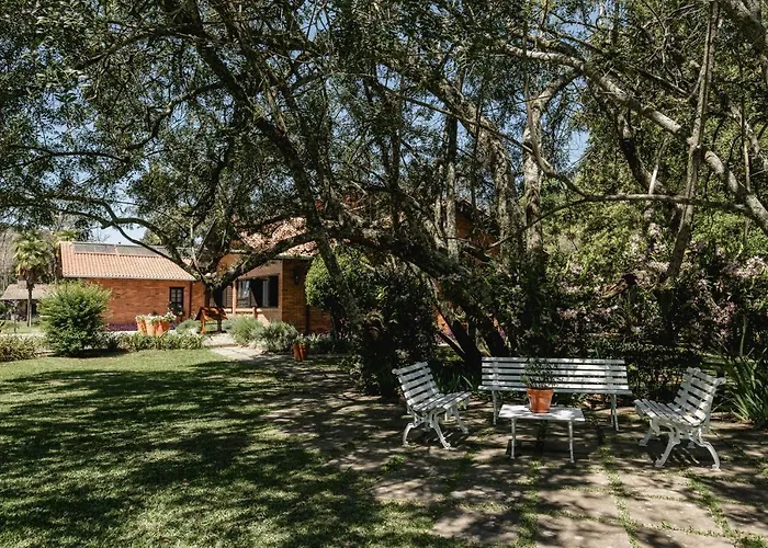 Malbec Casa Hotel