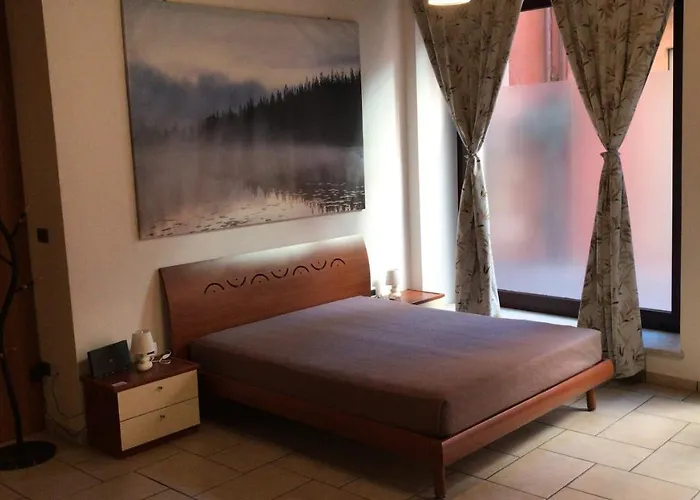 Kindly Roberta Centro Storico Peschiera,Lago Relax