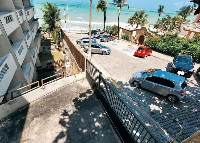 Deluxe Flats Beira-Mar Natal
