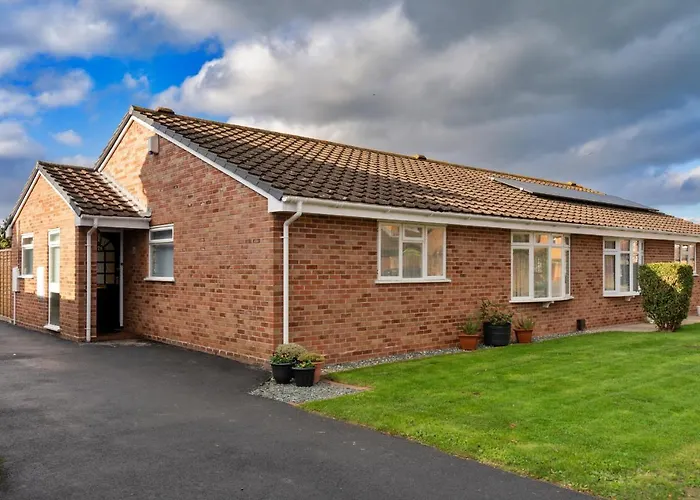 Finest Retreats - Southern Lea