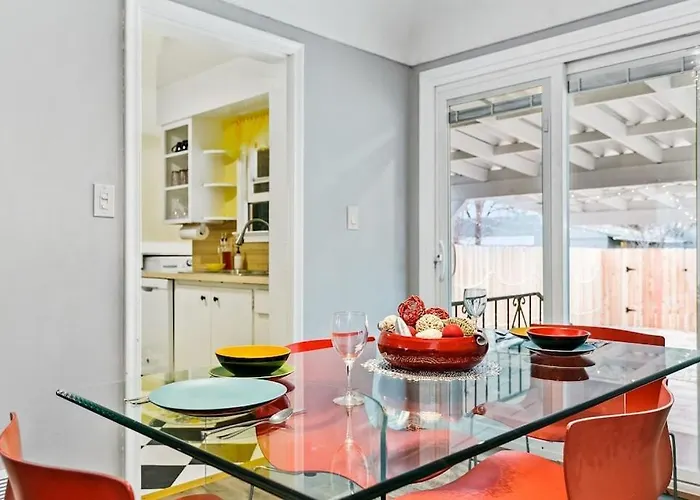 Cute Remodeled Midcentury Cottage On Boise Bench