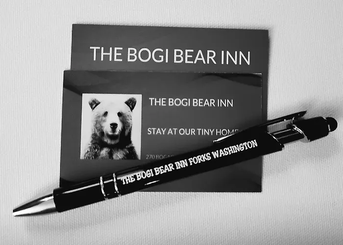 The Bogi Bear Inn