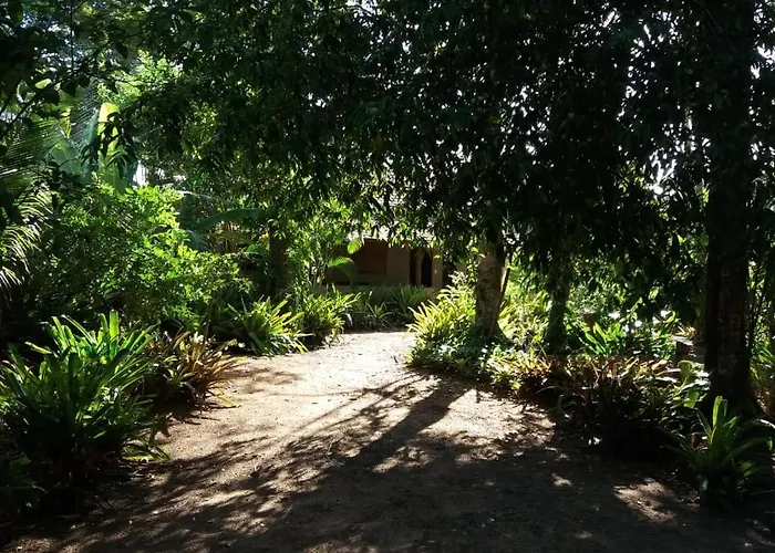 Vila Prosperidade Trancoso