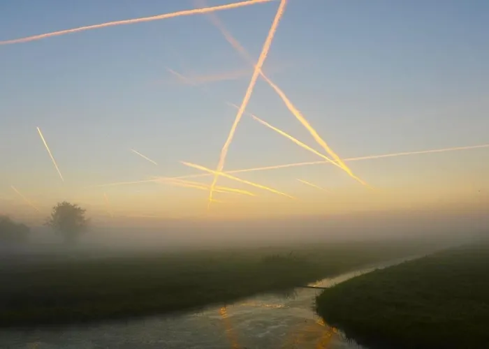 Natuurhuisje Gouderak
