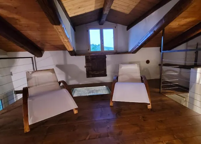 Ca San Ponzio Country House & Spa