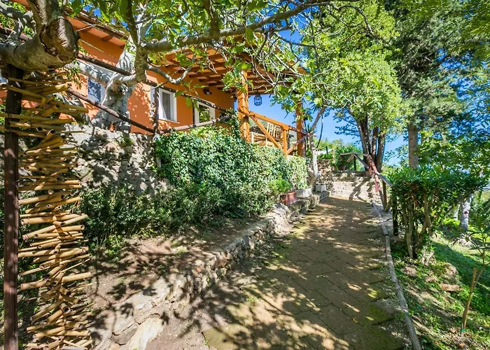 Holiday Home La Tordara By Interhome