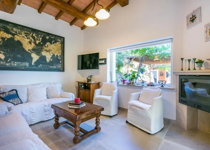 Holiday Home La Tordara By Interhome