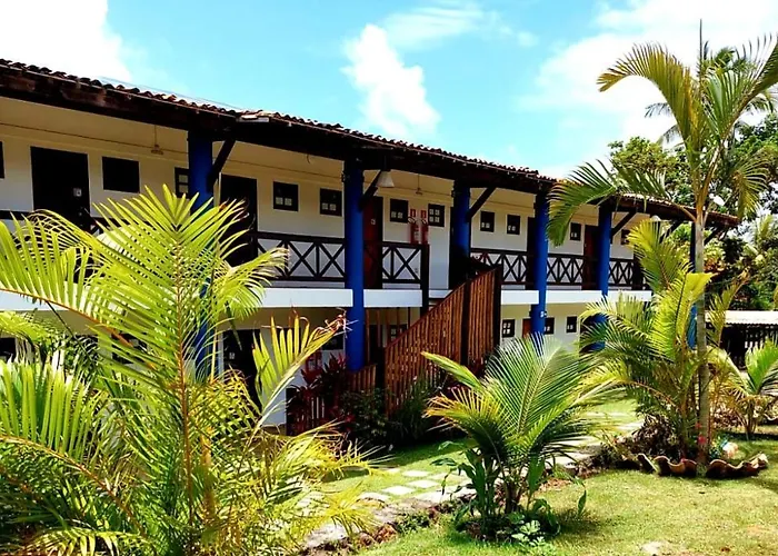 Imbassai Flat