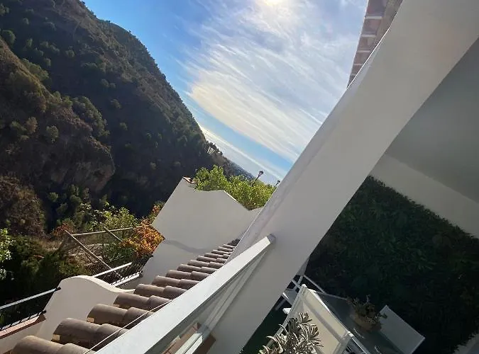 Mirador De La Axarquia